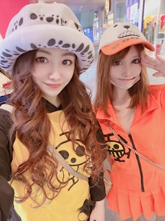 星野 さえ「💛💛うーん」