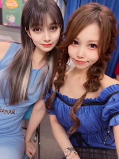 星野 さえ「💛💛」