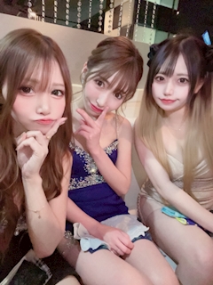 星野 さえ「しほちゃんとちえみん🐰」