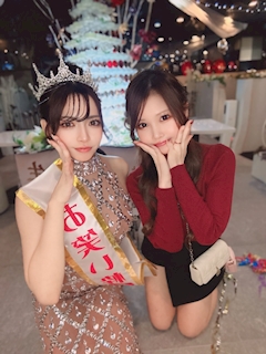 星野 さえ「🐇リノちゃん🎀」
