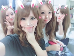 星野 さえ「病院\(°∀° )/」