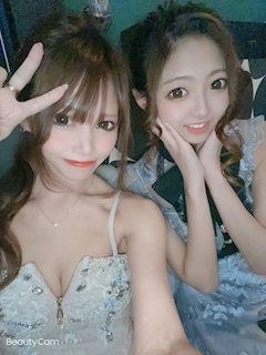 星野 さえ「ヒロイン🖤」