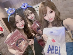 星野 さえ「どあらちゃん❤」