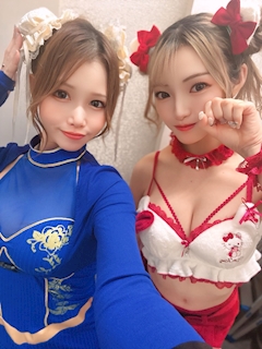 星野 さえ「🐇」