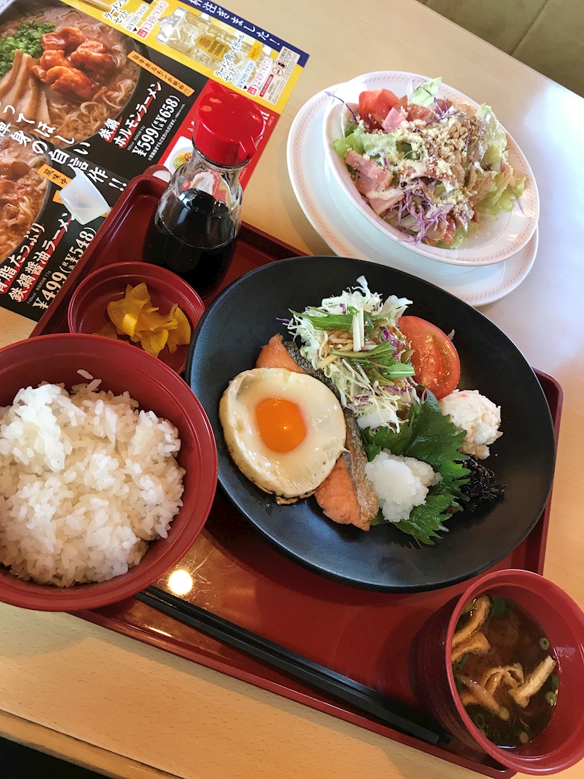 ブランチより豪華な朝食をとり 星野さえ 安城 キャバクラ ソレイユ ポケパラ