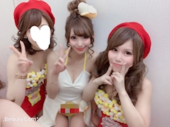 星野 さえ「(｡･ω･)ﾉ」