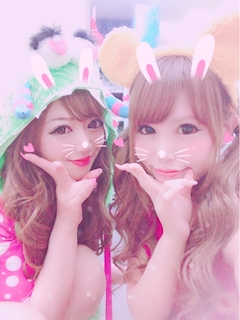 星野 さえ「おやすみなさい❤」