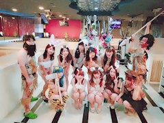 星野 さえ「アニマル☆1日目！」