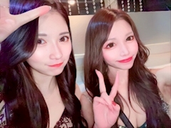 星野 さえ「女の子♥️♥️♥️♥️」
