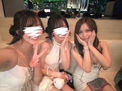 星野 さえ「💛💛」