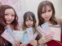 星野 さえ「🧅🧅🧅🤎🤎🤎」