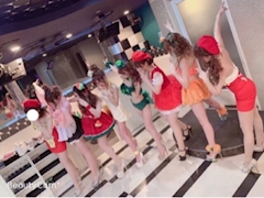 星野 さえ「第三回！🍓🍓🍓」