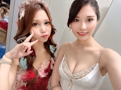 星野 さえ「だいすきぴ！！」