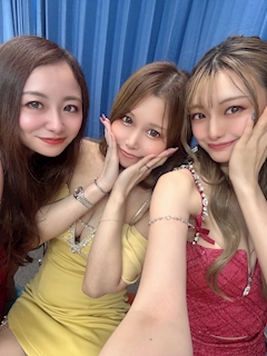 星野 さえ「連休～」