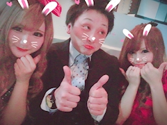 星野 さえ「困ってる\(  °ω｡)/」