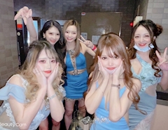 星野 さえ「🐇整形してる人に興味あり」