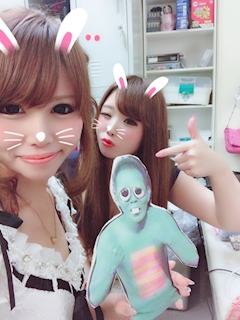 星野 さえ「おはよっ」