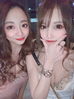 星野 さえ「💙🩵いいなー」
