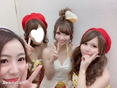 星野 さえ「しゅ(   ᷇࿀ ᷆  )」