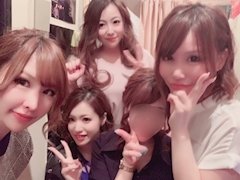 星野 さえ「マツエク」