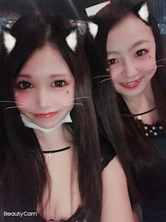 星野 さえ「今日から出勤🐮🎀」