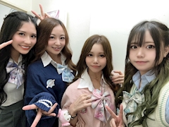 星野 さえ「🐇」