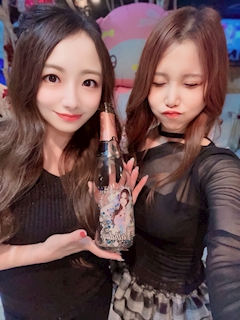 星野 さえ「だいすきぴ！！！」