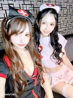 星野 さえ「美容院」