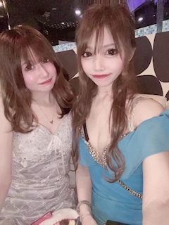 星野 さえ「ゆりな」