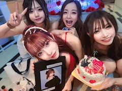 星野 さえ「💛💛」