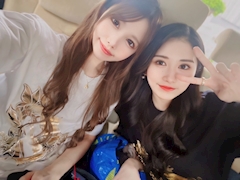 星野 さえ「🐰痛すぎるるるる」