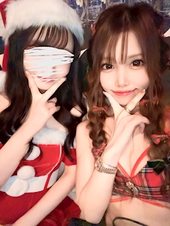 星野 さえ「🎅🤎🎅🤎」