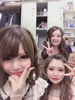 星野 さえ「🍓咳とまらない」