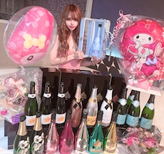 プロフィール写真19・星野 さえ｜club SOLEIL・ソレイユ - 安城のキャバクラ