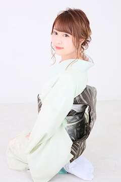 プロフィール写真8・紫月 あやか｜Regent Club・リージェントクラブ - すすきのニュークラブ（キャバクラ）