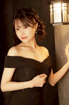 プロフィール写真1・紫月 あやか｜Regent Club・リージェントクラブ - すすきのニュークラブ（キャバクラ）