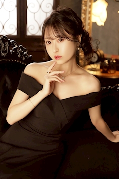 プロフィール写真3・紫月 あやか｜Regent Club・リージェントクラブ - すすきのニュークラブ（キャバクラ）