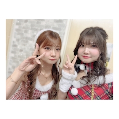 あい「event 2nd🎅🏻💕」