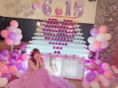 プロフィール写真5・あい｜CAPITAL・キャピタル - 尾張旭市のキャバクラ