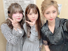 プロフィール写真10・あい｜CAPITAL・キャピタル - 尾張旭市のキャバクラ