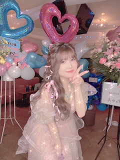 プロフィール写真7・あい｜CAPITAL・キャピタル - 尾張旭市のキャバクラ