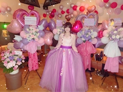 プロフィール写真8・あい｜CAPITAL・キャピタル - 尾張旭市のキャバクラ