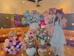 プロフィール写真9・あい｜CAPITAL・キャピタル - 尾張旭市のキャバクラ