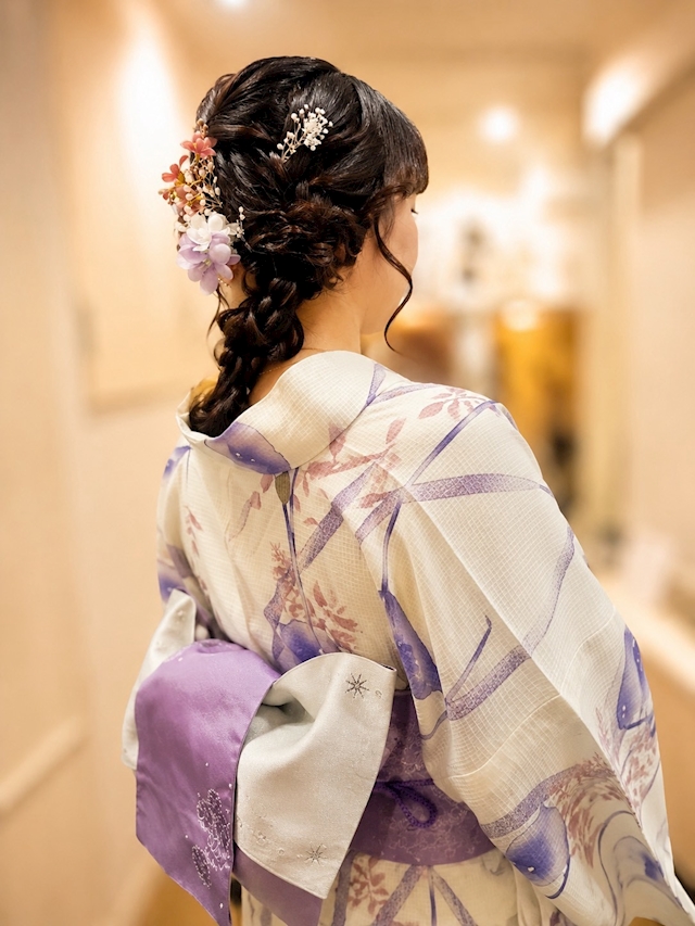 ✩🌸美咲🌸🦋✨✩mrsj上野