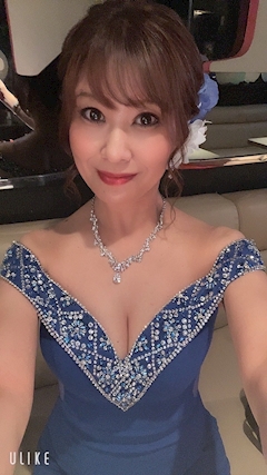 プロフィール写真12・朝倉 しおり｜JULIANA・ジュリアナ - 名古屋 錦の熟女パブ/熟女キャバクラ