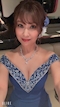 プロフィール写真12・朝倉 しおり｜JULIANA・ジュリアナ - 名古屋 錦の熟女パブ/熟女キャバクラ