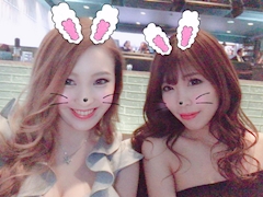七海 結愛「せなちゃん⋈*｡ﾟ」