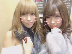 七海 結愛「もこちん(๑⃙⃘´༥`๑⃙⃘)」