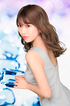 プロフィール写真3・七海 結愛|柏 キャバクラ・ビコーズ