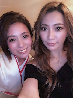 朝倉 静香「今週は」